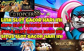 Aplikasi Slot Domino Global Gacor Hari Ini Bonanza 138