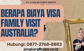 Berapa Biaya Visa Ke Australia