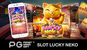 Demo Slot Lucky Neko Heylink Pg Pg Soft Gratis Hari Ini