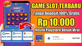 Game Slot Apk Hijau Penghasil Uang Tercepat 2022 Indonesia Apk