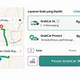 Grabcar Plus Untuk Berapa Orang