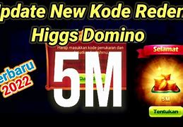 Kode Penukaran Higgs Slot Desember 2022 Terbaru Youtube Youtube