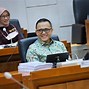 Komisi Ix Dpr Ri Membidangi