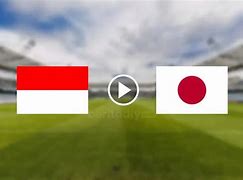 Live Indonesia Vs Jepang X