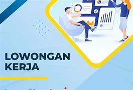 Lowongan Kerja Bagian Finance