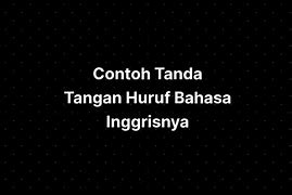 Sisa 2 Bahasa Inggrisnya