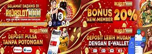 Situs Istana 55 Slot Terpercaya 2024