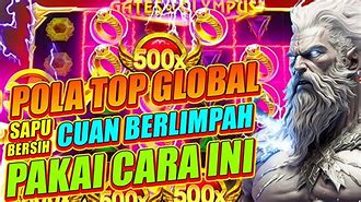 Slot Gacor Hari Ini Pola Sakti Zeus Hari Ini Live