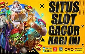 Tools Slot Gacor Hari Ini Om Keling Gacor Indonesia